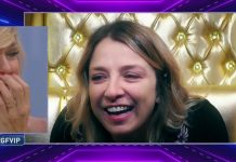 Le telefonate dei figli ai vip al Grande Fratello Vip 2020. Momenti di rara emozione | Video Mediaset telefonate ai figli