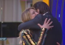 Ieri sera, venerdì 9 ottobre nessun eliminato al Grande Fratello Vip 2020 | Video Mediaset esito televoto