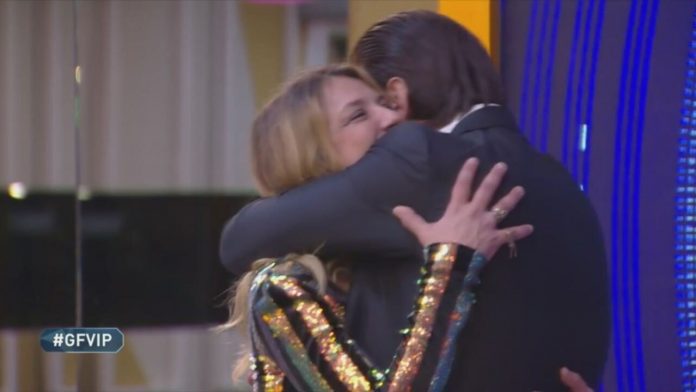 Ieri sera, venerdì 9 ottobre nessun eliminato al Grande Fratello Vip 2020 | Video Mediaset esito televoto