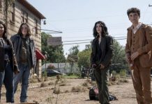 The Walking Dead World Beyond su Prime Video: trama e cast della serie Tv The Walking Dead World Beyond