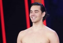 Tu si que vales 2020, Kyle Cragle vola in Finale: l’esibizione del sosia di Jim Carrey | Video Witty Tv Tu si que vales 2020 Kyle