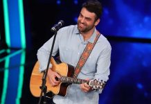 Tu si que vales 2020, Daniele Primonato emoziona tutti con la sua voce | Video Witty Tv Tu si que vales 2020