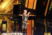 Tu si que vales, Nerina Peroni – nonna di 81 anni: suona il pianoforte e incanta tutti | Video Witty Tv Tu si que vales nonna Nerina