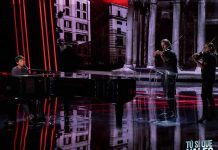 Tu si que vales, Tommaso Quaranta: il diciassettenne si esibisce con i genitori | Video Witty Tv Tu si que vales Tommaso