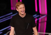 Tu si que vales 2020: Wesley Williams, sul monociclo, corre in Finale | Video Witty Tv Tu si que vales monociclo