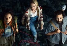 Utopia su Prime Video: trama e cast della serie Tv Utopia, Serie TV su Prime Video