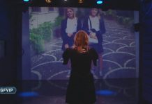 Grande Fratello Vip 2020, sorpresa a Matilde Brandi: il videomessaggio delle sue figlie | Video Mediaset Video messaggio Brandi