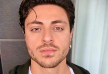 Intervista esclusiva a Virginio: “Mi piacerebbe fare il giudice in un talent. Con Laura Pausini ci scambiamo consigli” Virginio Simonelli