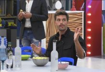Andrea Zelletta vs Tommaso Zorzi: “Vuoi fare sempre la tarantella!” Grande Fratello Vip 2020 | Video Mediaset Zelletta vs Zorzi