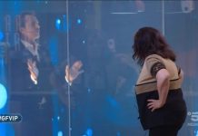 Grande Fratello Vip 2020: Antonio Zequila torna in Casa per un confronto con la contessa Patrizia De Blanck | Video Mediaset Zequila e la contessa