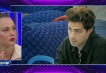 Adua, Massimiliano e Tommaso: tutta la verità al Grande Fratello Vip 2020 | Video Mediaset Adua - Zorzi