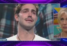 La storia di Tommaso Zorzi al Grande Fratello Vip 2020. La sorpresa della mamma | Video Mediaset Zorzi sorpresa