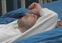 Grande Fratello Vip 2020: Tommaso Zorzi vuole andare via, ma poi ci ripensa | Video Mediaset Zorzi vuole uscire