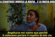 Angela Maraventano, ex leghista choc: “mafia sensibile e coraggiosa non c’è più” | Video Mediaset Angela Maravantano la ex leghista sulla mafia a Le Iene