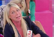 Uomini e Donne, Aurora vs Gemma: “conosco delle cose sulla tua vita…” | Video Witty Tv Aurora a Uomini e Donne