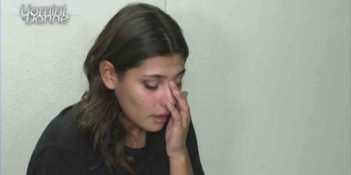 Uomini e Donne, il tronista Davide diviso fra Chiara e Beatrice | Video Witty Tv Beatrice a Uomini e Donne