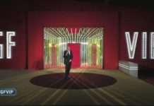 Paolo Brosio è un nuovo concorrente del Grande Fratello Vip 2020, il suo ingresso in Casa | Video Mediaset Brosio Ingresso in Casa