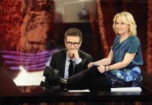 Che tempo che fa, ospiti e anticipazioni di domenica 27 novembre su Rai3 che tempo che fa