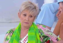 Cristina, la presentazione della dama a Uomini e Donne | Video Witty Tv Cristina, nuova dama di Uomini e Donne