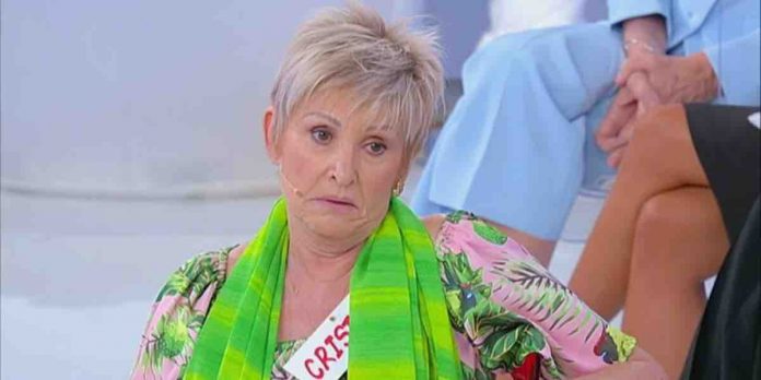 Cristina, la presentazione della dama a Uomini e Donne | Video Witty Tv Cristina, nuova dama di Uomini e Donne