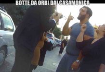 Le Iene, Di Sarno aggredito dai Casamonica: cosa è successo? | Video Mediaset Alessandro Di Sarno de Le Iene aggredito dai Casamonica