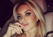 Intervista esclusiva a Elena Morali: “Nina Moric continua a chiedere notizie in giro su di me e Favoloso” elena morali