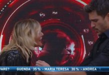 Grande Fratello Vip 2020, chi è uscito ieri sera? Eliminata Matilde Brandi | Video Mediaset eliminata matilde brandi