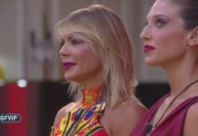 Ieri sera, venerdì 16 ottobre nessun eliminato al Grande Fratello Vip 2020 | Video Mediaset esito televoto