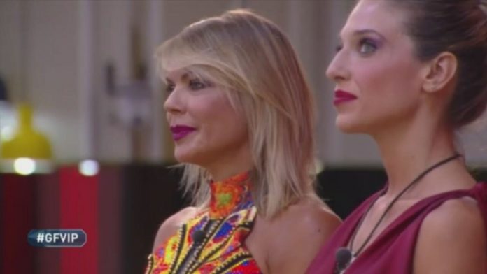 Ieri sera, venerdì 16 ottobre nessun eliminato al Grande Fratello Vip 2020 | Video Mediaset esito televoto