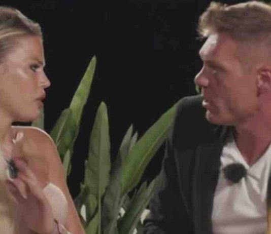 Temptation Island 2020, Nello e Carlotta un mese dopo: “la bufera è passata” | Video Witty Tv falò di confronto fra Carlotta e Nello e Temptation Island 2020