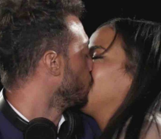 Falò di confronto fra Nadia e Antonio a Temptation Island 2020: sono usciti insieme? | Video Witty Tv falò di confronto fra Nadia e Antonio a Temptation Island 2020