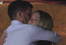 Temptation Island, Davide e Serena un mese dopo: “stiamo bene” | Video Witty Tv falò di confronto Serena e Davide a Temptation Island 2020