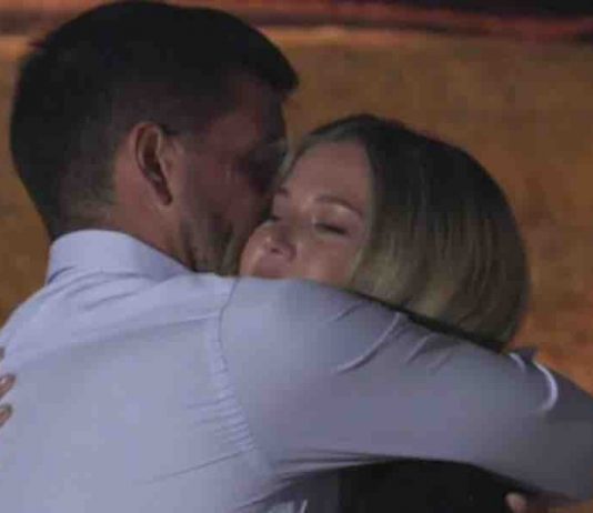 Temptation Island, Davide e Serena un mese dopo: “stiamo bene” | Video Witty Tv falò di confronto Serena e Davide a Temptation Island 2020