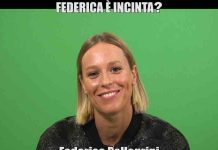 Federica Pellegrini è incinta? La risposta nell’intervista a Le Iene | Video Mediaset Federica Pellegrini a Le Iene