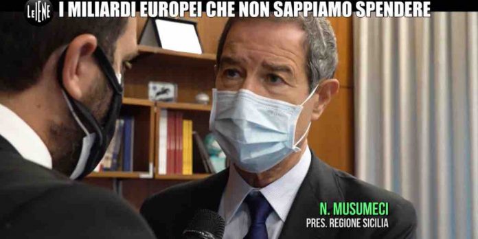 Le Iene, fondi europei: cosa si nasconde dietro gli sprechi? | Video Mediaset fondi europei a Le Iene