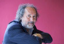 Intervista esclusiva a Fulvio Abbate: “Elisabetta Gregoraci crede di vincere il programma ma quando uscirà avrà cocenti delusioni “ Fulvio Abbate, concorrente gf vip