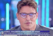 Gabriel Garko choc a Live Non è la D’Urso: “ho avuto il Covid” | Video Mediaset Gabriel Garko a Live non è la d'urso