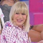 Gemma a Uomini e Donne
