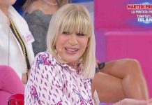 Uomini e Donne, Aldo e Gemma: tra perizoma e ballo sexy | Video Witty Tv Gemma a Uomini e Donne