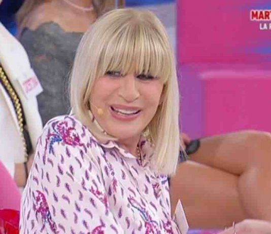 Uomini e Donne anticipazioni e news, diretta di oggi (8 ottobre 2026) in streaming, Trono Over e Classico – Video Witty TV Gemma a Uomini e Donne