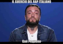 Intervista Guè Pequeno a Le Iene: “Fedez? è un influencer” | Video Mediaset Gue Pequeno intervista a Le Iene