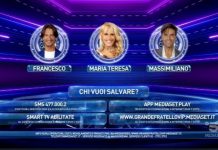 Grande Fratello Vip 2020: i nominati della settimana e le nomination di ieri sera, 30 ottobre | Video Mediaset I nominati