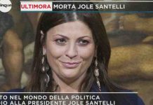 Jole Santelli è morta, il ricordo della Presidente Regione Calabria a Mattino 5 | Video Mediaset Jole Santelli morta la Presidente Regione Calabria