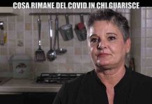 Le Iene, cosa rimane del Covid-19 una volta guariti? Il servizio di Alessandro Politi | Video Mediaset Le Iene cosa rimane del Covid
