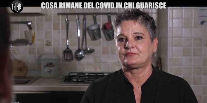 Le Iene, cosa rimane del Covid-19 una volta guariti? Il servizio di Alessandro Politi | Video Mediaset Le Iene cosa rimane del Covid