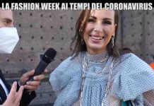 Le Iene, la Milano Fashion Week ai tempi del Coronavirus | Video Mediaset Le Iene Milano Fashion Week e Coronavirus