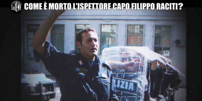 Le Iene, la morte dell’ispettore capo della polizia Filippo Raciti | Video Mediaset la morte di Filippo Raciti a Le Iene