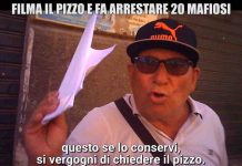 Le Iene, l’intervista di Ismaele La Vardera all’imprenditore che ha detto no al pizzo | Video Mediaset Le Iene e l'imprenditore del pizzo