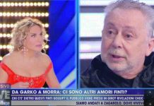 Lele Mora a Live Non è la D’Urso: confessione choc su Massimiliano Morra e Eva Grimaldi | Video Mediaset Lele Mora choc
