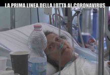 Le Iene, la lotta al Coronavirus nel docu-servizio di Alessandro Politi | Video Mediaset Lotta al Coronavirus a Le Iene